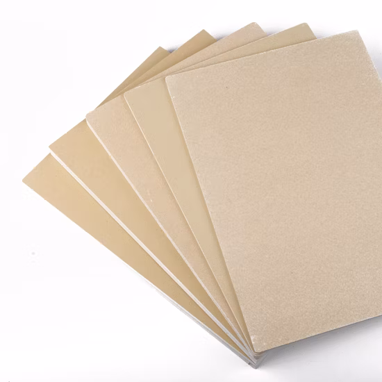 3mm 18mm WPC Forex Free Foam Panel Foam Board PVC Sheet