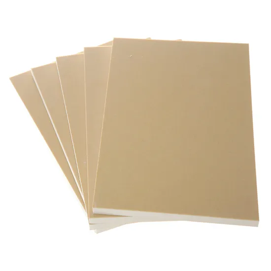 3mm 18mm WPC Forex Free Foam Panel Foam Board PVC Sheet