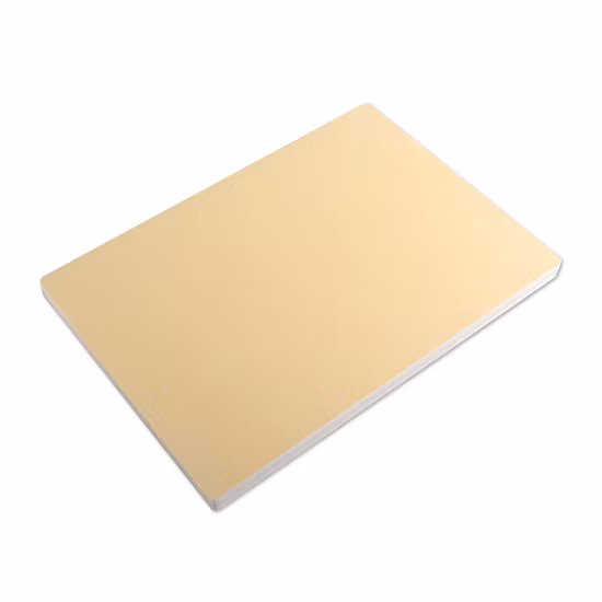 3mm 18mm WPC Forex Free Foam Panel Foam Board PVC Sheet