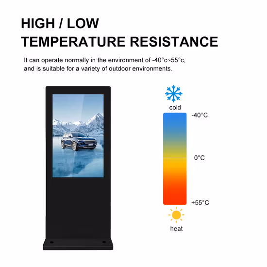 PVC Foam Board 3-30mm Thickness Free Standing Advertising Board