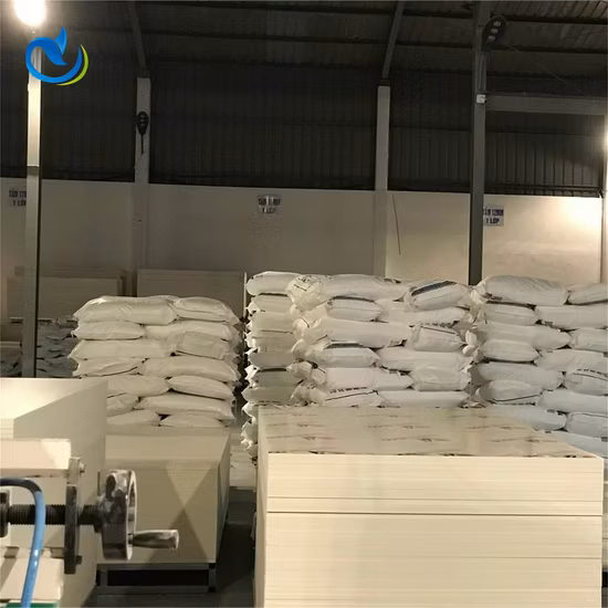 Pannello Komacel ad alta densità Jinbao 3mm 5mm 40mm 20mm Pannello in