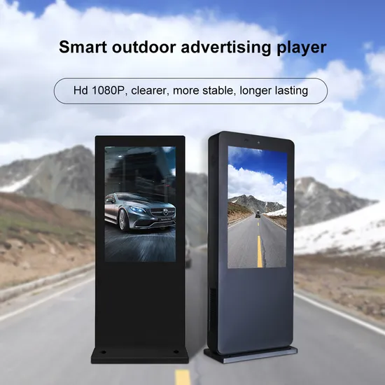 PVC Foam Board 3-30mm Thickness Free Standing Advertising Board