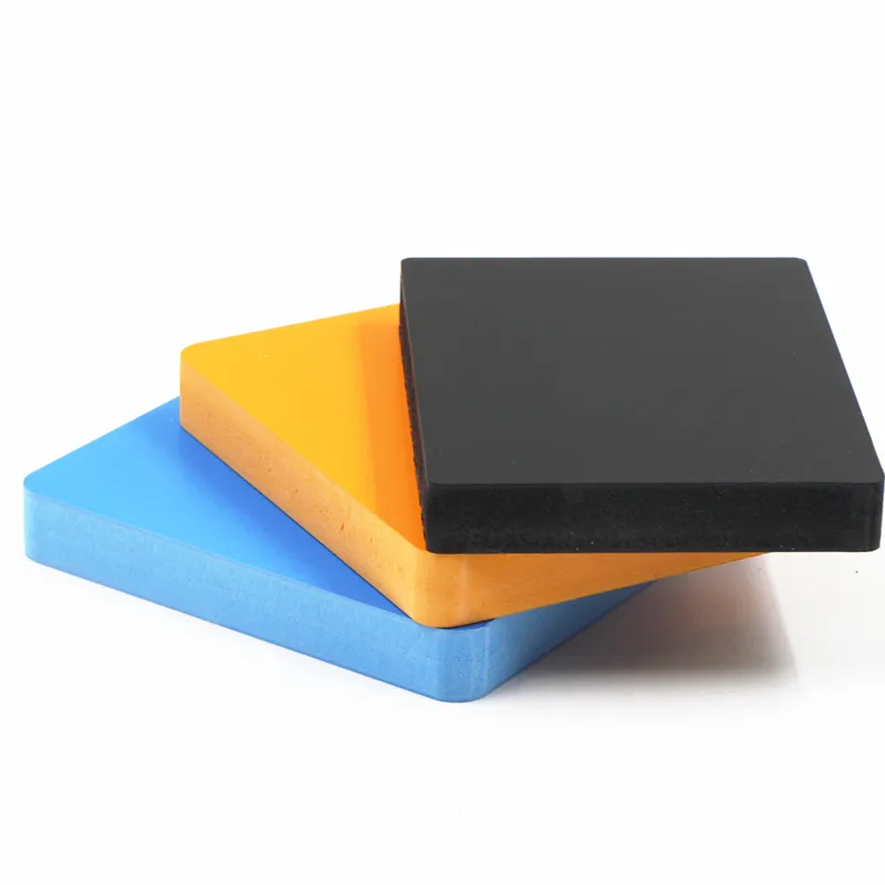 Pannello forex in PVC stampato spessore 5 mm per scopi promozionali
