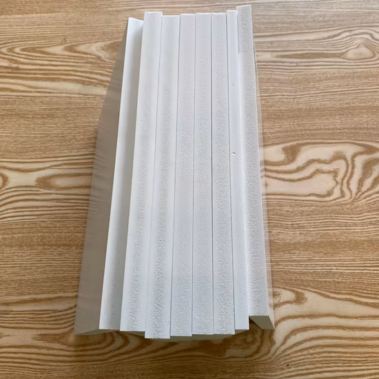 Pannello in schiuma di PVC coestruso Celuka a prezzo economico all'ingrosso da 2,5 mm