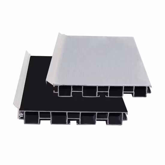 Fornitore di battiscopa in PVC in Cina, produzione di battiscopa per armadi in Cina