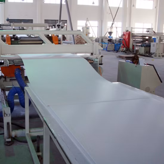 Pannello in schiuma senza PVC su misura con offerta di campioni gratuiti